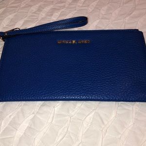 Michael Kors clutch